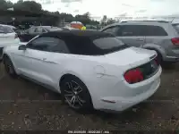 Ford MUSTANG VI кабриолет (ZG) (2014 - 2025)  N48H