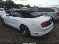 Ford MUSTANG кабриолет (2014 - 2025)  N48H