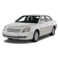 Toyota AVALON седан (GSX30) (2005 - 2012) Автомат 2GRFE