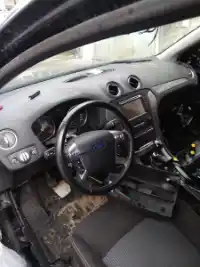Ford MONDEO IV универсал (CA2) (2007 - 2014) Механика 6 T1BB