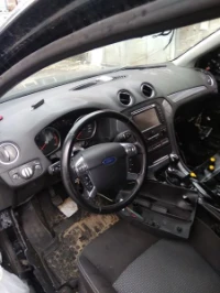 Ford MONDEO IV универсал (CA2) (2007 - 2014) Механика 6 T1BB