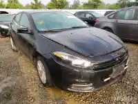 Dodge DART седан (2013 - 2025)  2360cc