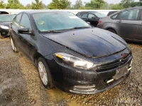 Dodge DART седан (2013 - 2025)  2360cc