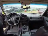 BMW 3 седан (E36) (1990 - 1998) Механика 5 M51D25