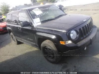 Jeep PATRIOT LIMITED внедорожник (2007 - 2025) Автомат ERZ