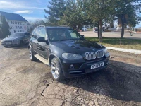 BMW X5 внедорожник (E70) (2007 - 2013) Автомат M57N306D5