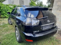 Lexus RX 330/350 внедорожник (U3) (2003 - 2008) Автомат 2GRFE