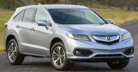 Acura RDX внедорожник (2012 - 2018) Автомат J35Z2