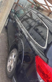 Subaru OUTBACK универсал (B14) (2009 - 2015) Вариатор (CVT) EJ253