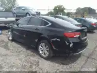 Chrysler 200 седан (2015 - 2026) Автомат 2400cc