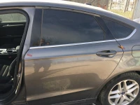 VOLKSWAGEN PASSAT B7 седан (A32,  A33,  A34) (2011 - 2020) Автомат CPKA