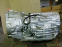 Volkswagen TOUAREG I внедорожник (7LA,  7L6,  7L7) (2002 - 2010)  BKJ