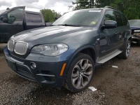 BMW X5 внедорожник (E70) (2007 - 2013)  N63B44A