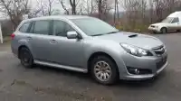 Subaru LEGACY V универсал (B14) (2009 - 2014) Механика 6 EE20Z