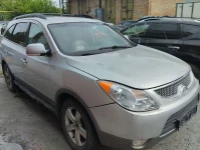 Hyundai VERACRUZ внедорожник (2006 - 2025) Автомат G6DA