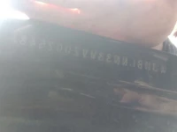 Mitsubishi SPACE WAGON минивэн (N3W,  N4W) (1991 - 1998) Механика 5 4 G 63