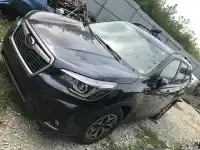 Subaru FORESTER V внедорожник (SK) (2018 - 2025) Автомат FB25D