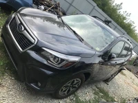 Subaru FORESTER V внедорожник (SK) (2018 - 2025) Автомат FB25D