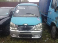 FAW 6371 автобус (2005 - 2025) Механика 5 1000cc