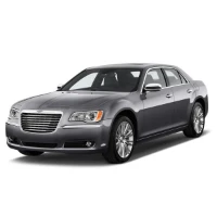 Chrysler 300 седан (2011 - 2025) Автомат ERB