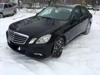 Mercedes E седан (W212) (2009 - 2016) Механика 6