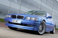 BMW 7 седан (E38) (1994 - 2001) Типтроник M67D39