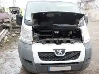 Peugeot BOXER фургон (250) (2006 - 2025) Механика 6 4HU