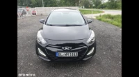 Hyundai I30 универсал (GDH) (2012 - 2016)  G4FD