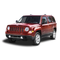 Jeep PATRIOT внедорожник (2007 - 2025) Автомат ED3