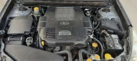 Subaru LEGACY V универсал (B14) (2009 - 2014) Механика 6 EE20Z