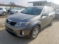 KIA SORENTO внедорожник (2010 - 2025) Автомат G4KE