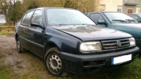 Volkswagen VENTO седан (1H2) (1991 - 1998) Механика 5