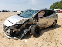 Nissan LEAF хэтчбек (ZE1E) (2017 - 2025) Типтроник EM57