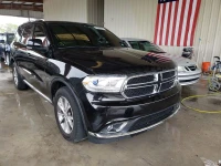 Dodge DURANGO внедорожник (2011 - 2025)  ERB