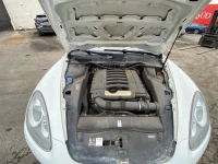 Porsche CAYENNE II внедорожник (92A) (2010 - 2025) Автомат MCE.YA