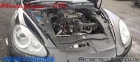 Porsche CAYENNE II внедорожник (92A) (2010 - 2025) Автомат MCR.CA