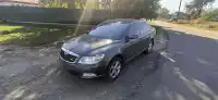 Skoda OCTAVIA II A5 лифтбек (1Z3) (2004 - 2013) Механика 6 CDAA