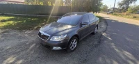 Skoda OCTAVIA II A5 лифтбек (1Z3) (2004 - 2013) Механика 6 CDAA