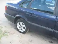 Volkswagen PASSAT B3, B4 седан (3A2,  351,  312) (1988 - 1997) Механика 5 AAZ