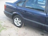 Volkswagen PASSAT B3, B4 седан (3A2,  351,  312) (1988 - 1997) Механика 5 AAZ