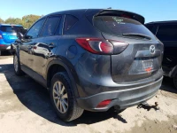 Mazda CX-5 внедорожник (KE) (2011 - 2017) Механика 5 PEY4