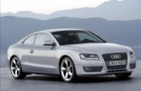 Audi A5 купе (8T3) (2007 - 2017) Автомат CGKA