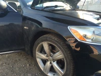 Lexus GS седан (GRS19,  UZS19,  GWS19) (2005 - 2011) Автомат 3GR-FSE
