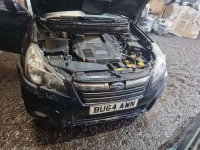 Subaru OUTBACK универсал (BM) (2009 - 2014) Вариатор (CVT) 20Z