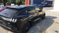 Ford MUSTANG MACH-E внедорожник (CGW,  K3R,  K3S) (2020 - 2025)  EJLU