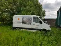 Mercedes SPRINTER II 3,5-T фургон (906) (2006 - 2020)  OM 651.957