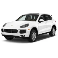 Porsche CAYENNE II внедорожник (92A) (2010 - 2025) Автомат M 55.02