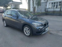 BMW X1 внедорожник (E84) (2009 - 2015) Автомат N47D20C