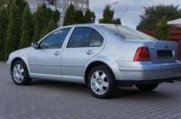 Volkswagen BORA седан (1J2) (1998 - 2005) Механика 6 AJM