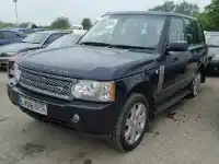 Land Rover RANGE ROVER III внедорожник (L322) (2002 - 2009) Автомат 368DT